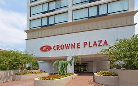 Crowne Plaza Old Town Alexandria